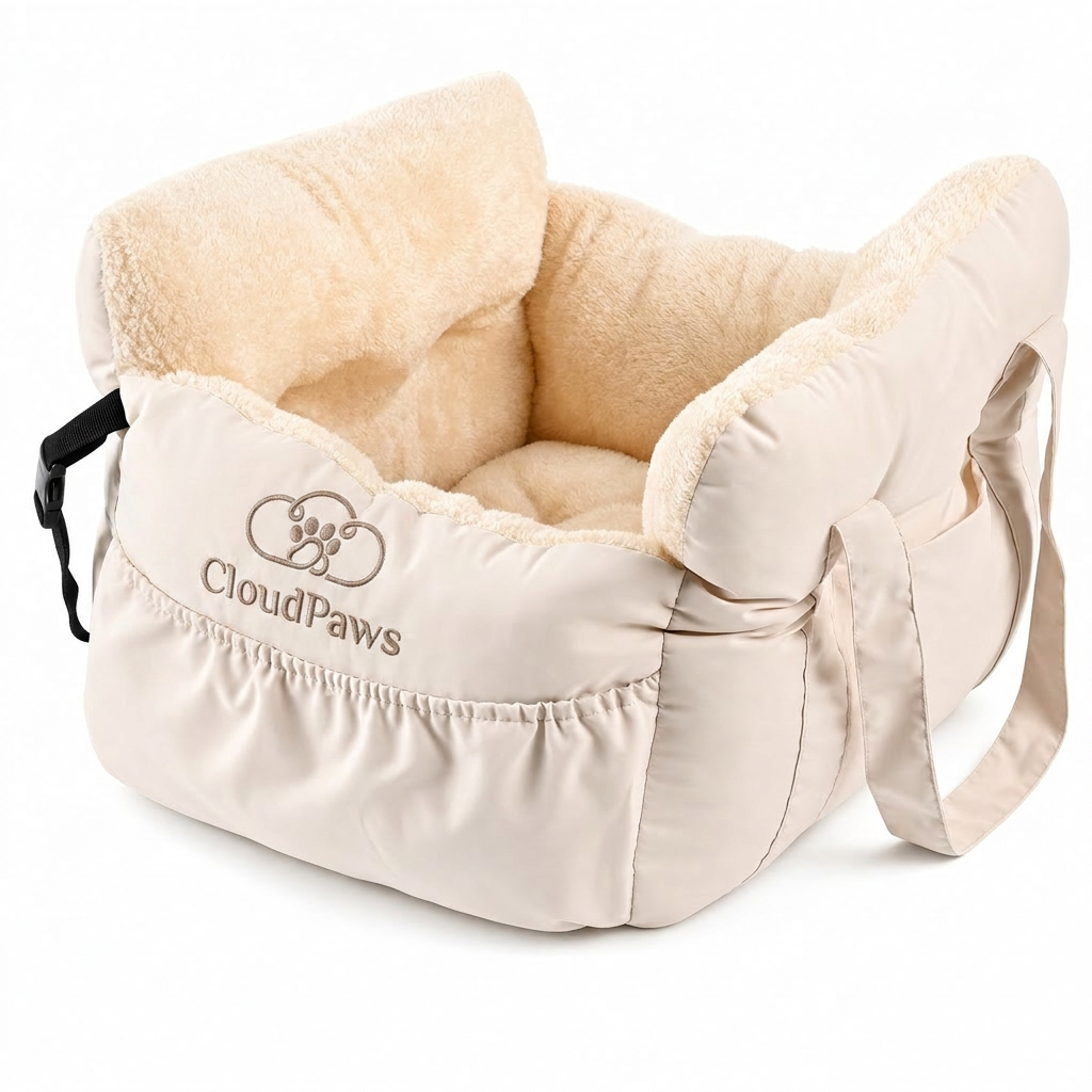 Dog seat