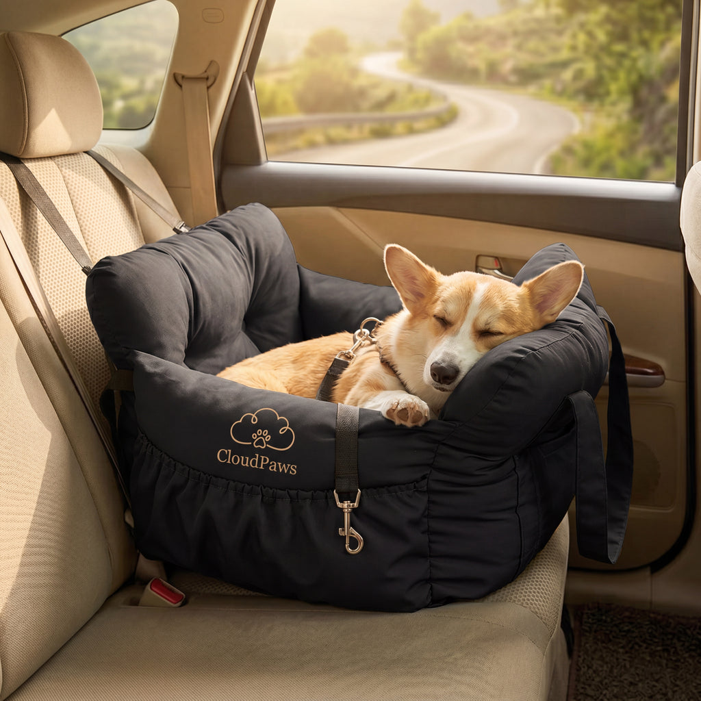 Dog seat